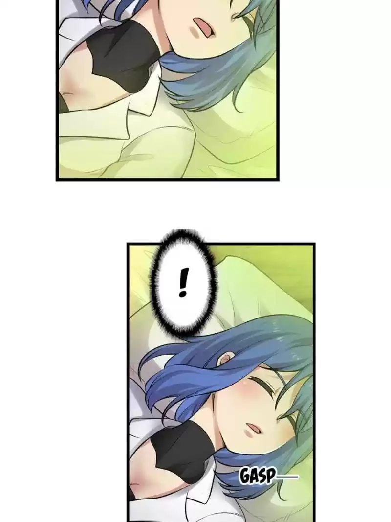 Because I'm An Uncle Who Runs A Weapon Shop Chapter 171