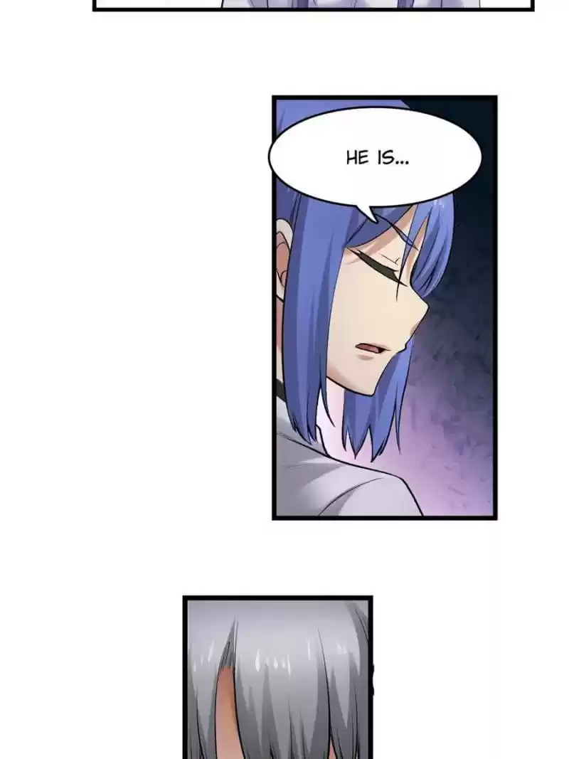 Because I'm An Uncle Who Runs A Weapon Shop Chapter 171