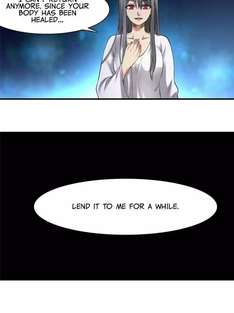 Because I'm An Uncle Who Runs A Weapon Shop Chapter 171