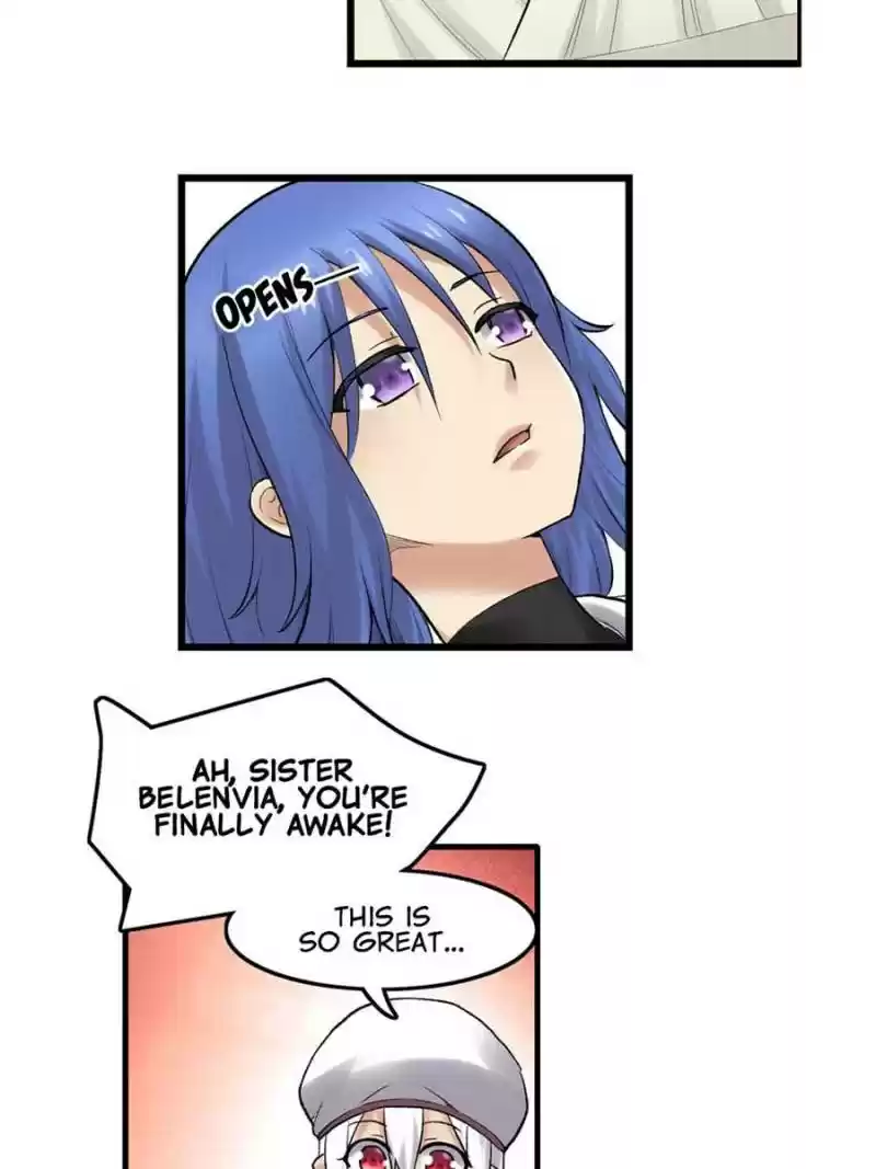 Because I'm An Uncle Who Runs A Weapon Shop Chapter 171