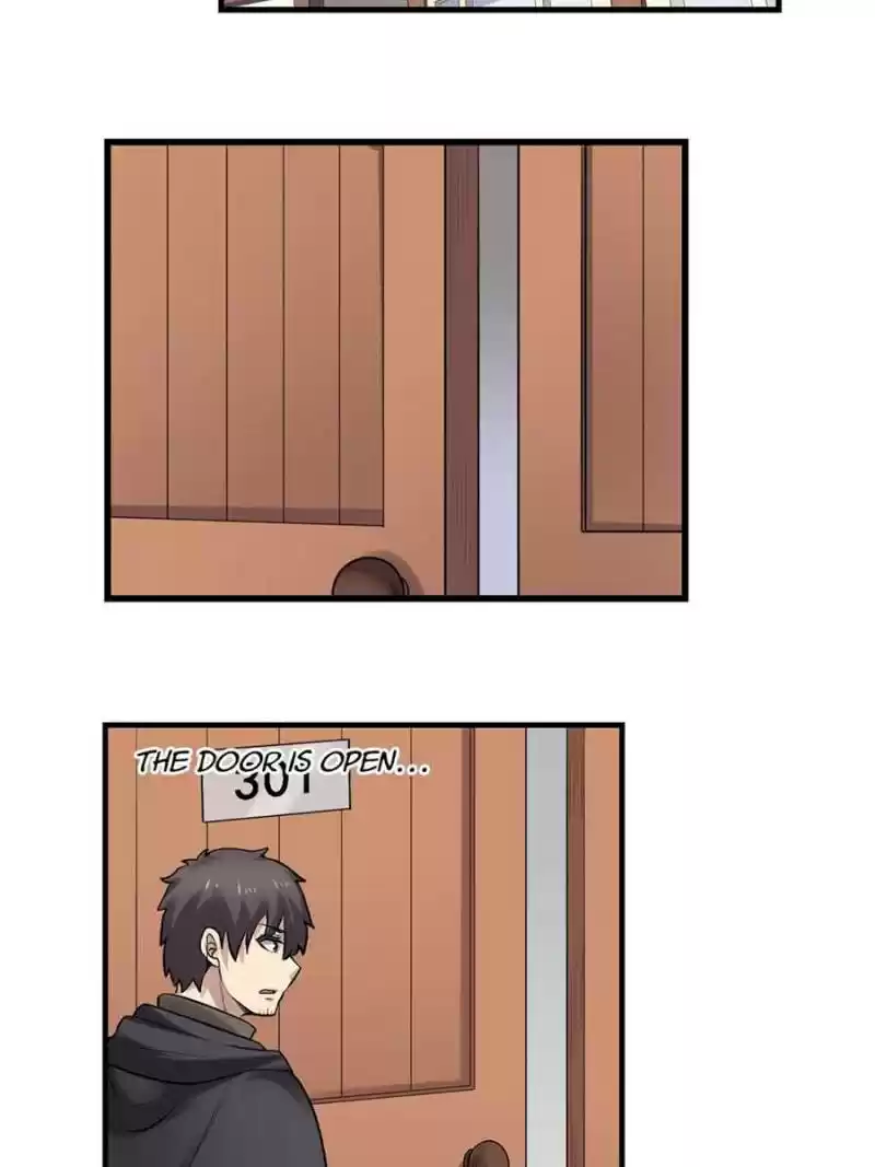 Because I'm An Uncle Who Runs A Weapon Shop Chapter 171