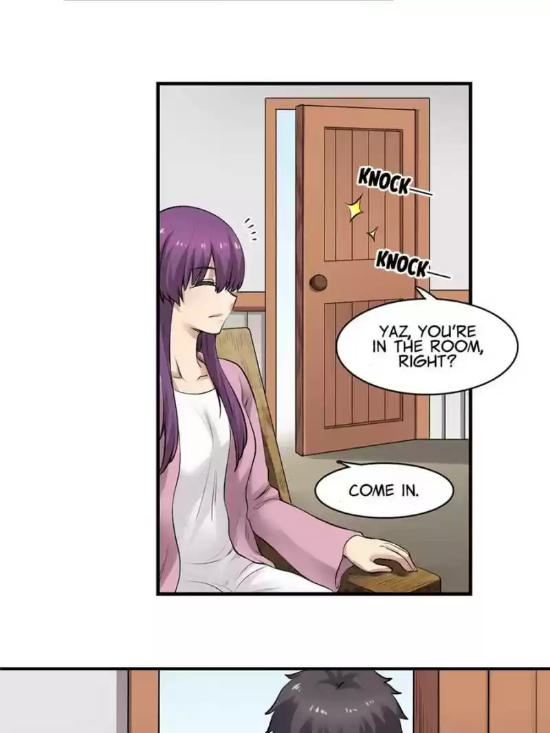 Because I'm An Uncle Who Runs A Weapon Shop Chapter 171