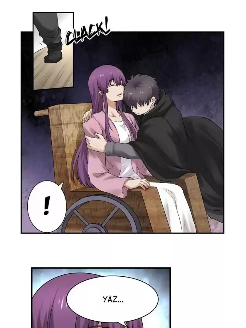 Because I'm An Uncle Who Runs A Weapon Shop Chapter 171