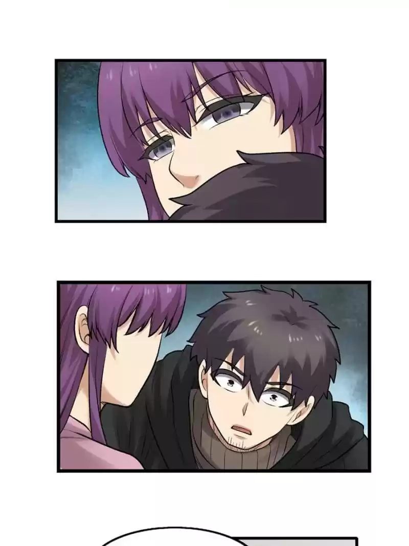 Because I'm An Uncle Who Runs A Weapon Shop Chapter 171