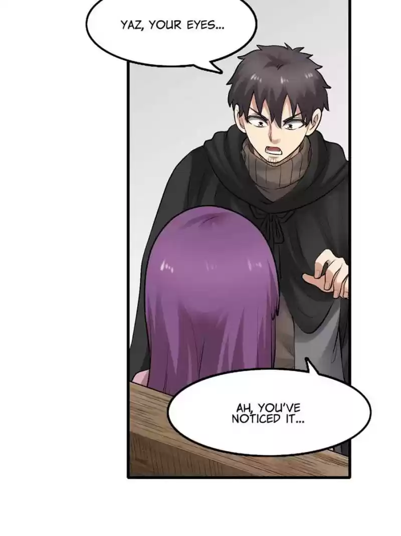 Because I'm An Uncle Who Runs A Weapon Shop Chapter 171