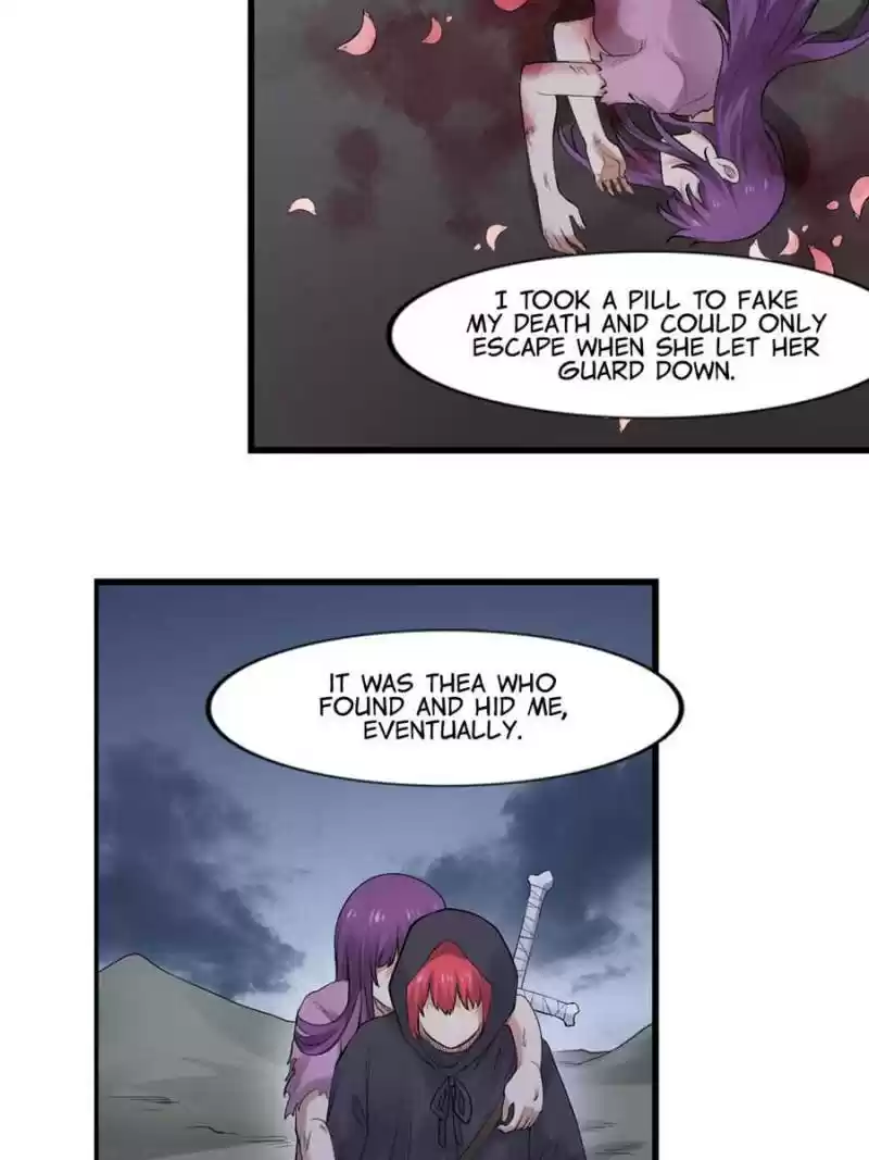 Because I'm An Uncle Who Runs A Weapon Shop Chapter 171