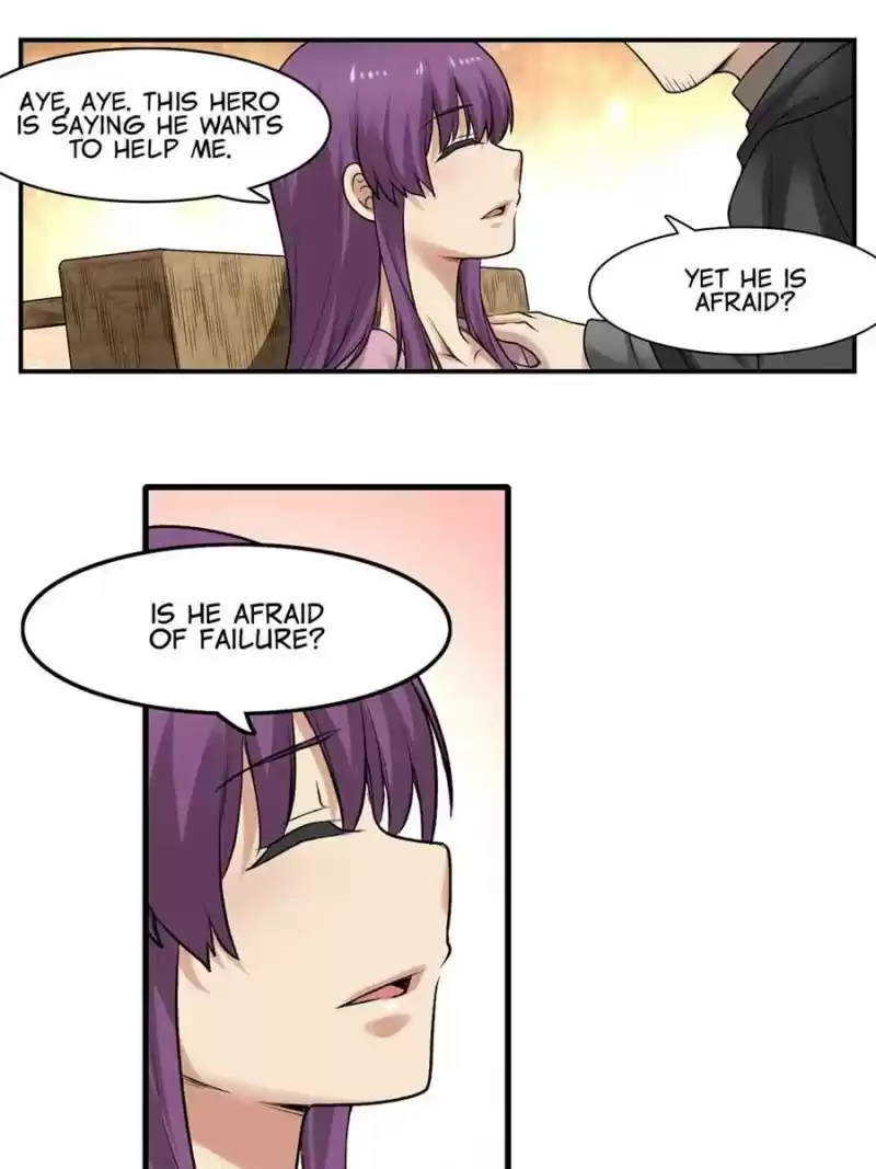 Because I'm An Uncle Who Runs A Weapon Shop Chapter 171