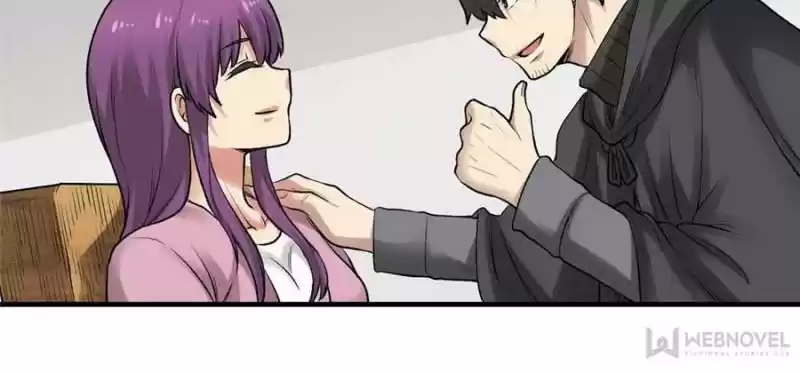 Because I'm An Uncle Who Runs A Weapon Shop Chapter 171