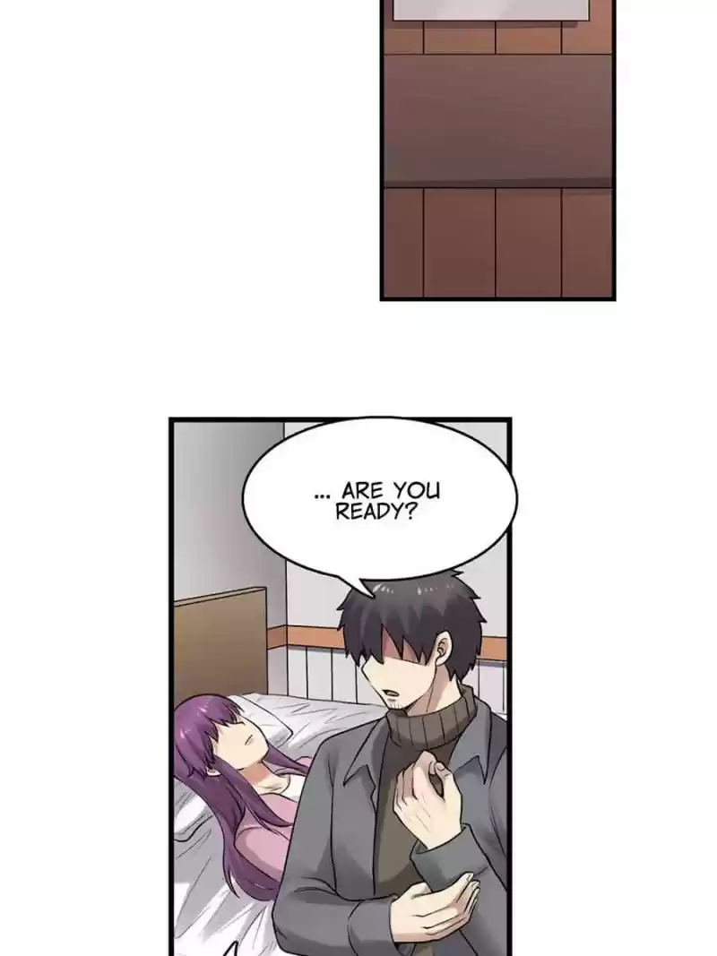 Because I'm An Uncle Who Runs A Weapon Shop Chapter 171