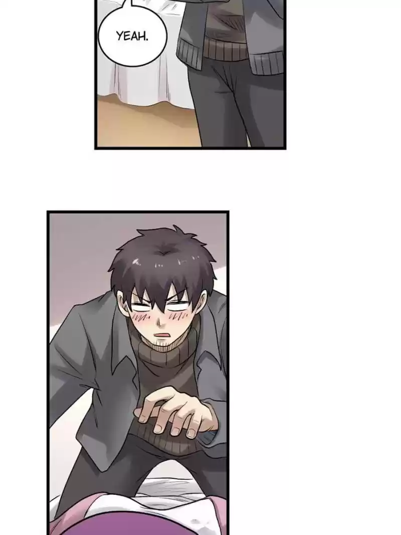 Because I'm An Uncle Who Runs A Weapon Shop Chapter 171