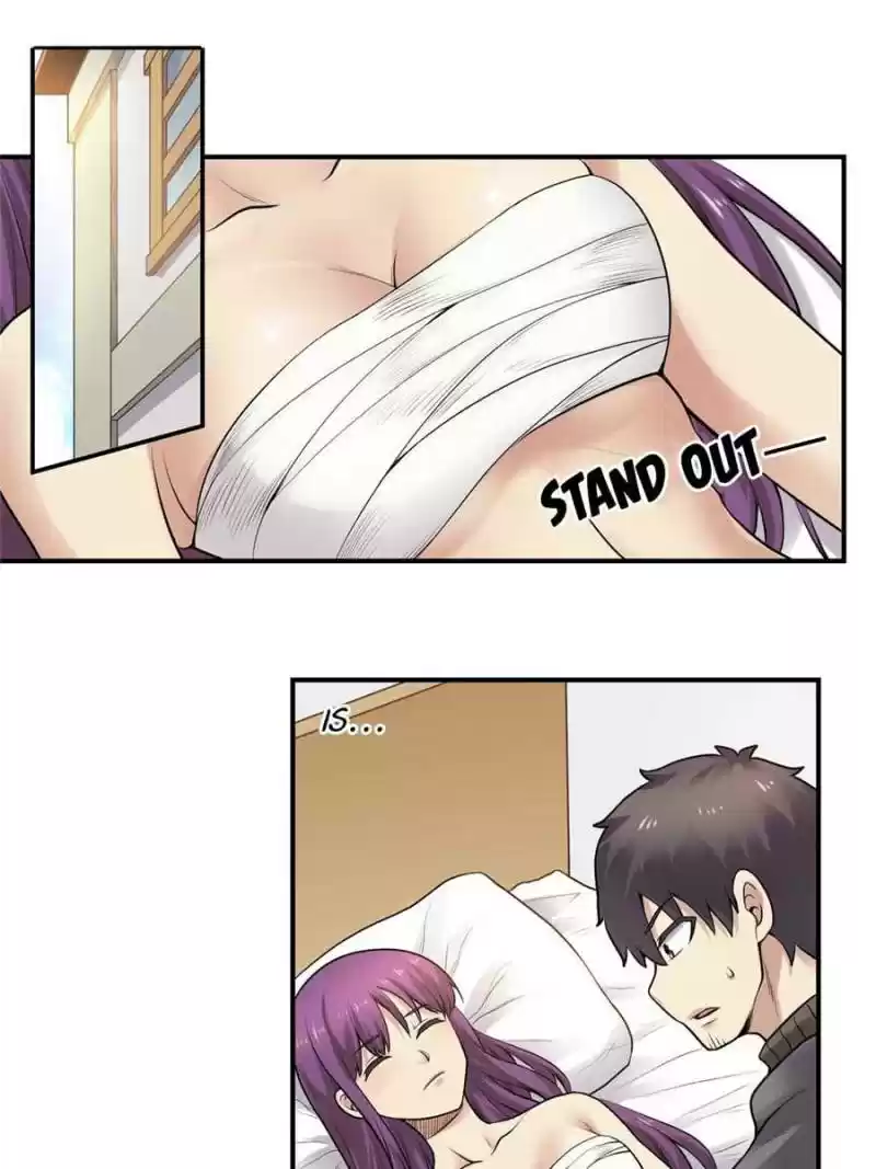 Because I'm An Uncle Who Runs A Weapon Shop Chapter 172