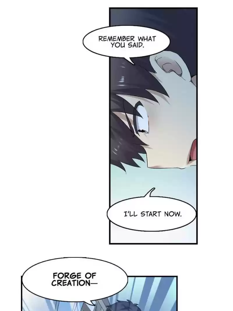 Because I'm An Uncle Who Runs A Weapon Shop Chapter 172