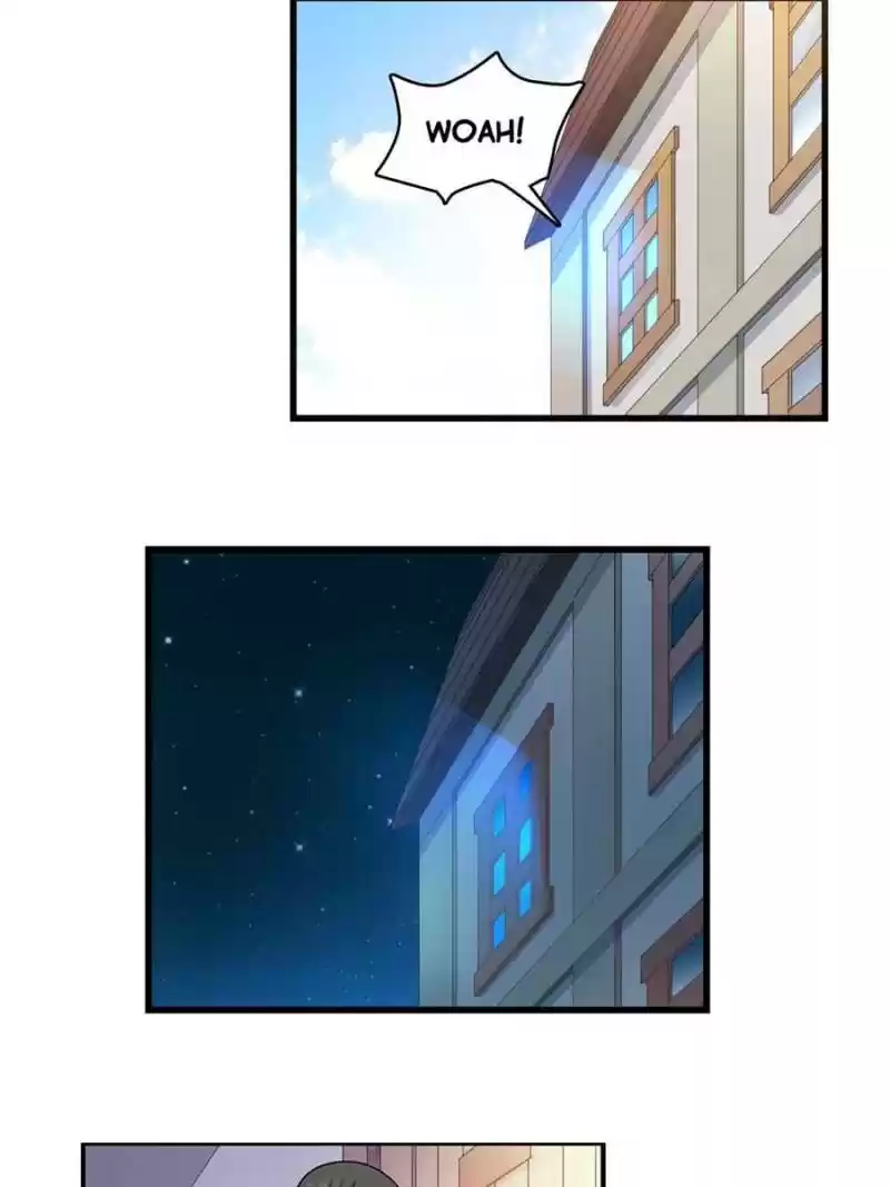 Because I'm An Uncle Who Runs A Weapon Shop Chapter 172