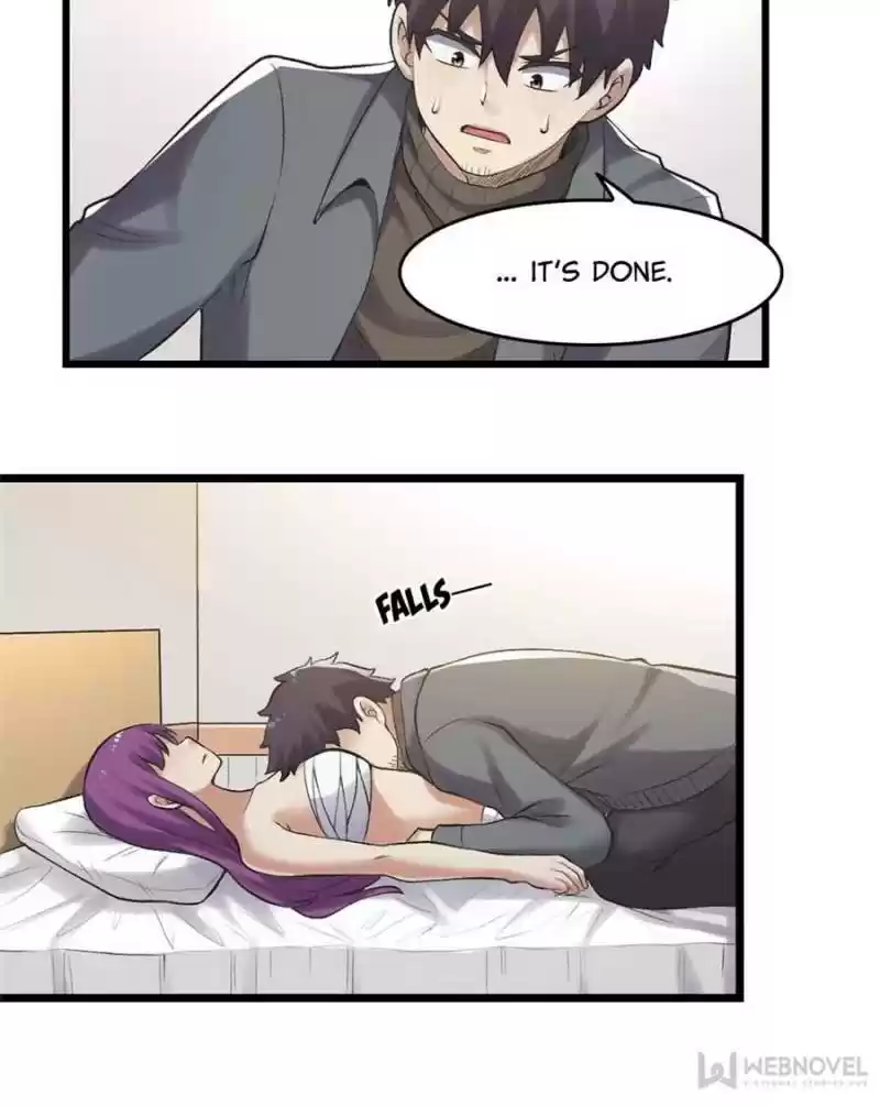 Because I'm An Uncle Who Runs A Weapon Shop Chapter 172