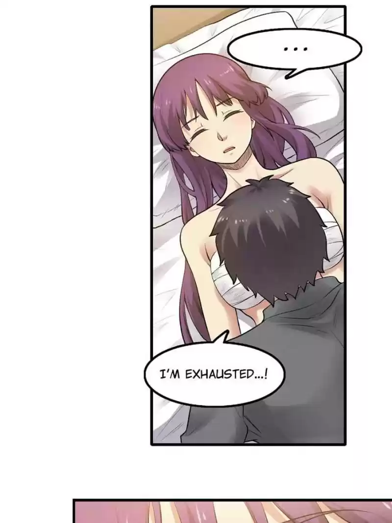 Because I'm An Uncle Who Runs A Weapon Shop Chapter 172