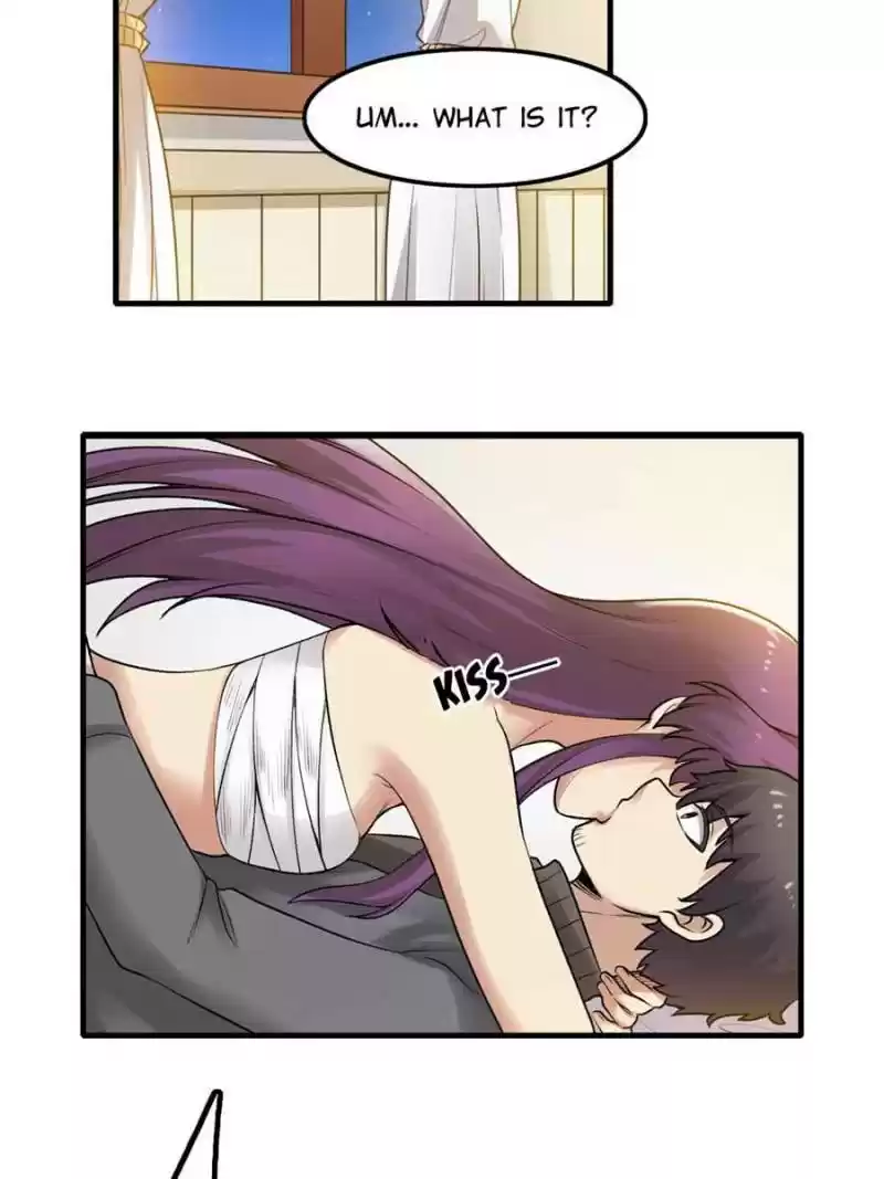 Because I'm An Uncle Who Runs A Weapon Shop Chapter 172