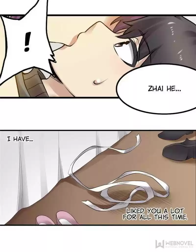 Because I'm An Uncle Who Runs A Weapon Shop Chapter 172