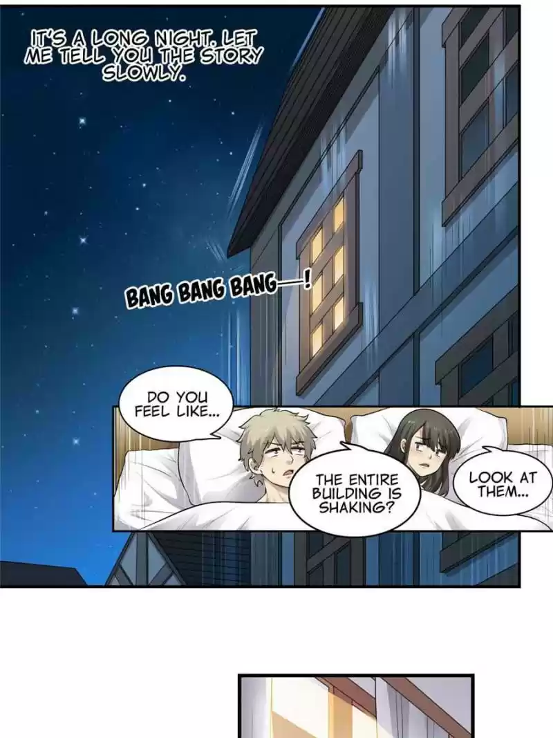 Because I'm An Uncle Who Runs A Weapon Shop Chapter 172