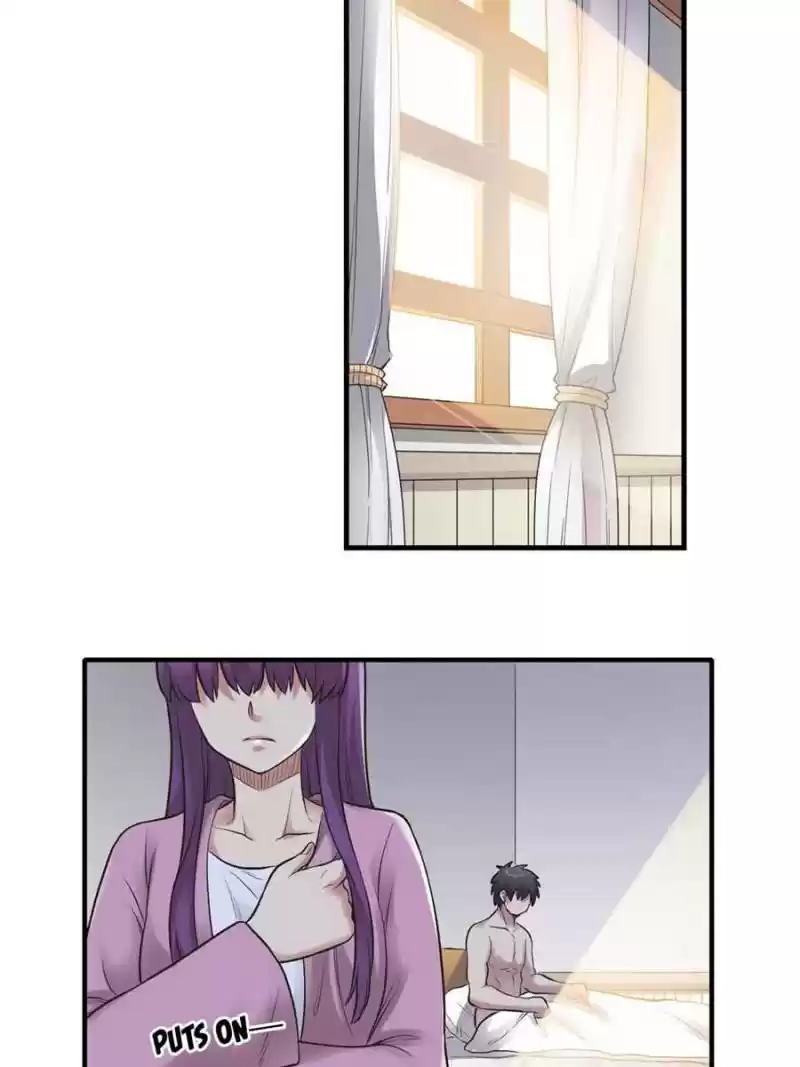 Because I'm An Uncle Who Runs A Weapon Shop Chapter 172