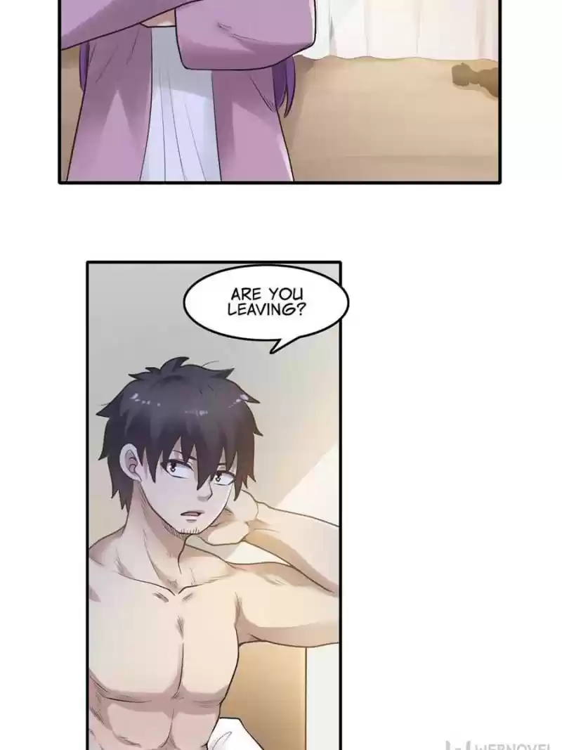 Because I'm An Uncle Who Runs A Weapon Shop Chapter 172