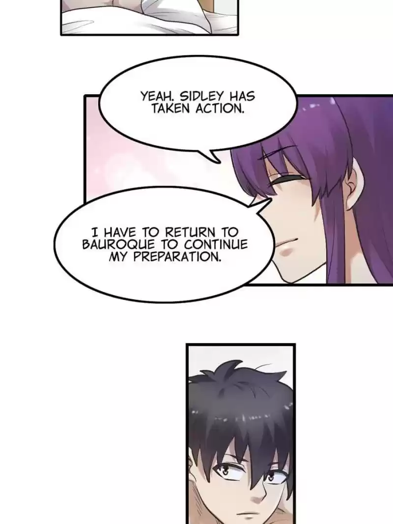 Because I'm An Uncle Who Runs A Weapon Shop Chapter 172