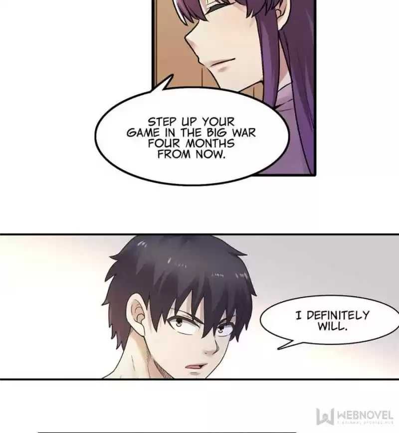 Because I'm An Uncle Who Runs A Weapon Shop Chapter 172