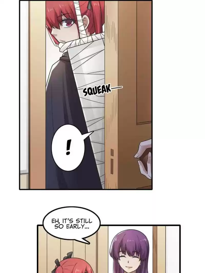 Because I'm An Uncle Who Runs A Weapon Shop Chapter 172