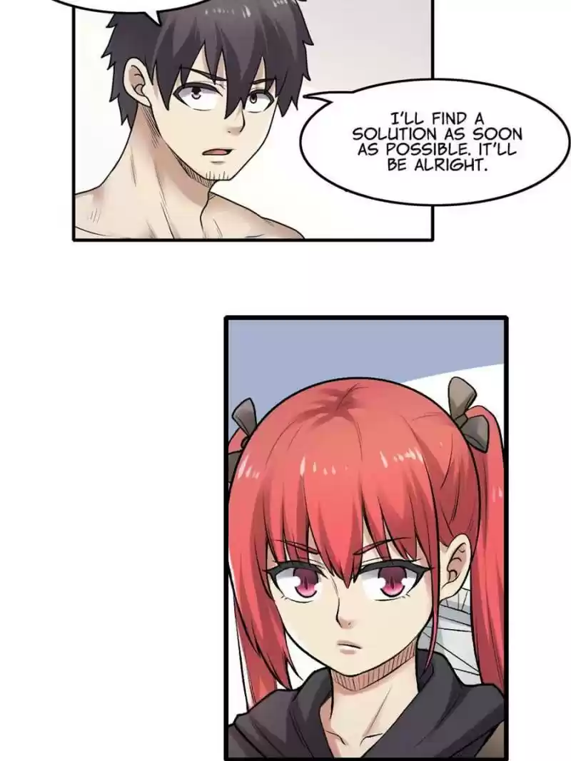 Because I'm An Uncle Who Runs A Weapon Shop Chapter 172