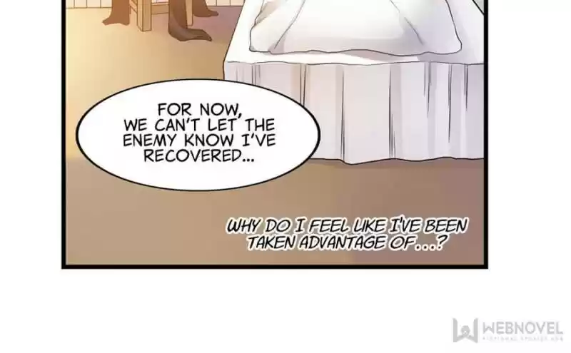 Because I'm An Uncle Who Runs A Weapon Shop Chapter 172