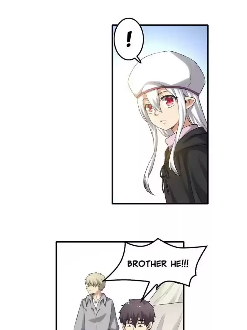 Because I'm An Uncle Who Runs A Weapon Shop Chapter 172