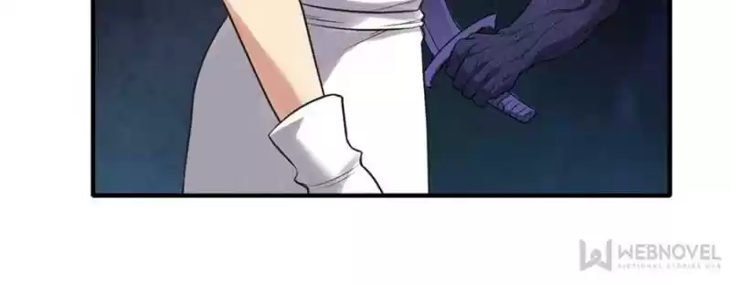 Because I'm An Uncle Who Runs A Weapon Shop Chapter 172