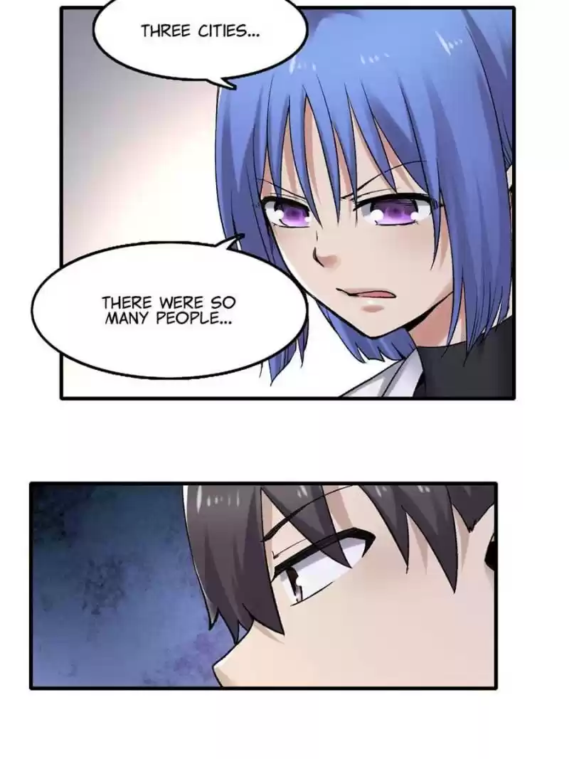 Because I'm An Uncle Who Runs A Weapon Shop Chapter 173