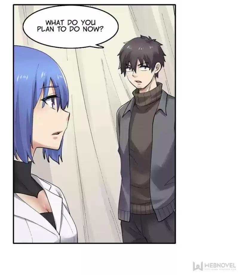 Because I'm An Uncle Who Runs A Weapon Shop Chapter 173