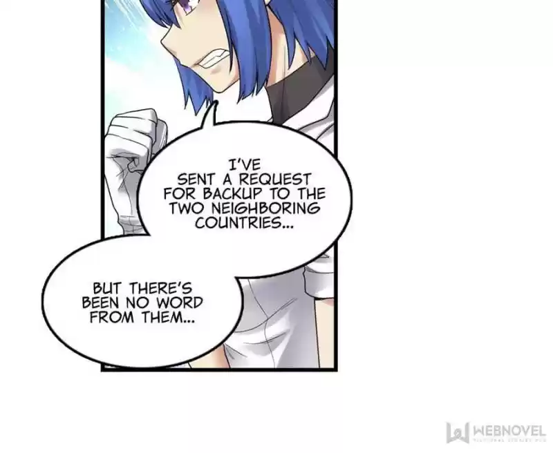 Because I'm An Uncle Who Runs A Weapon Shop Chapter 173