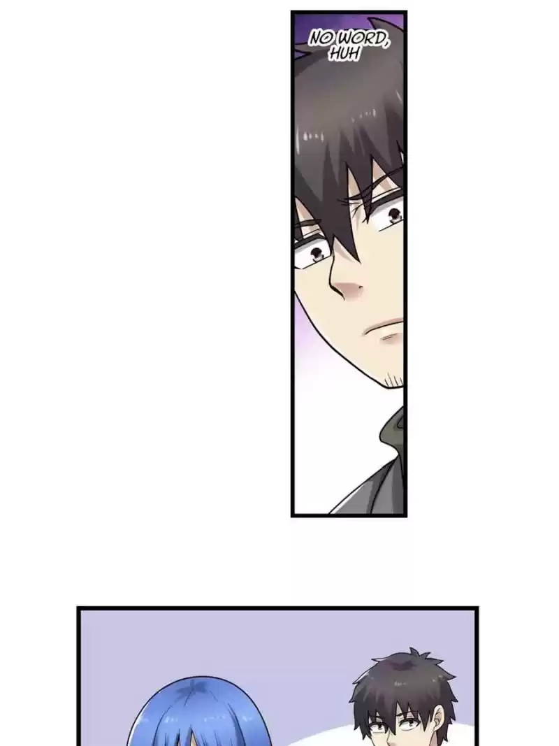 Because I'm An Uncle Who Runs A Weapon Shop Chapter 173