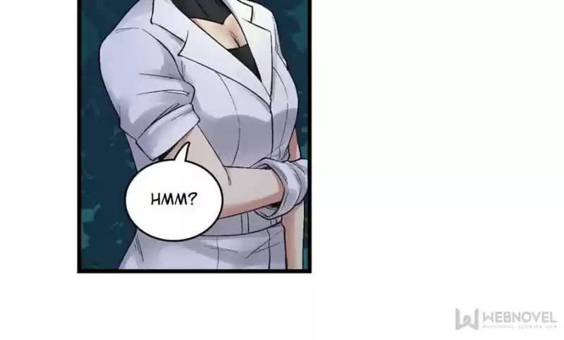 Because I'm An Uncle Who Runs A Weapon Shop Chapter 173