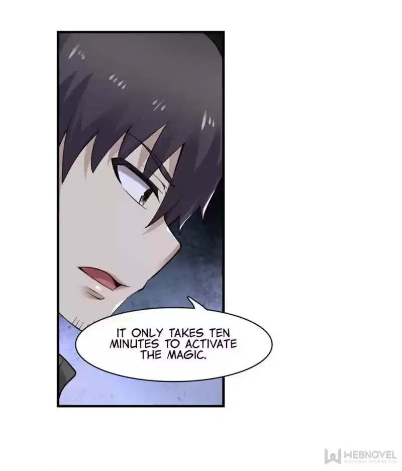 Because I'm An Uncle Who Runs A Weapon Shop Chapter 173