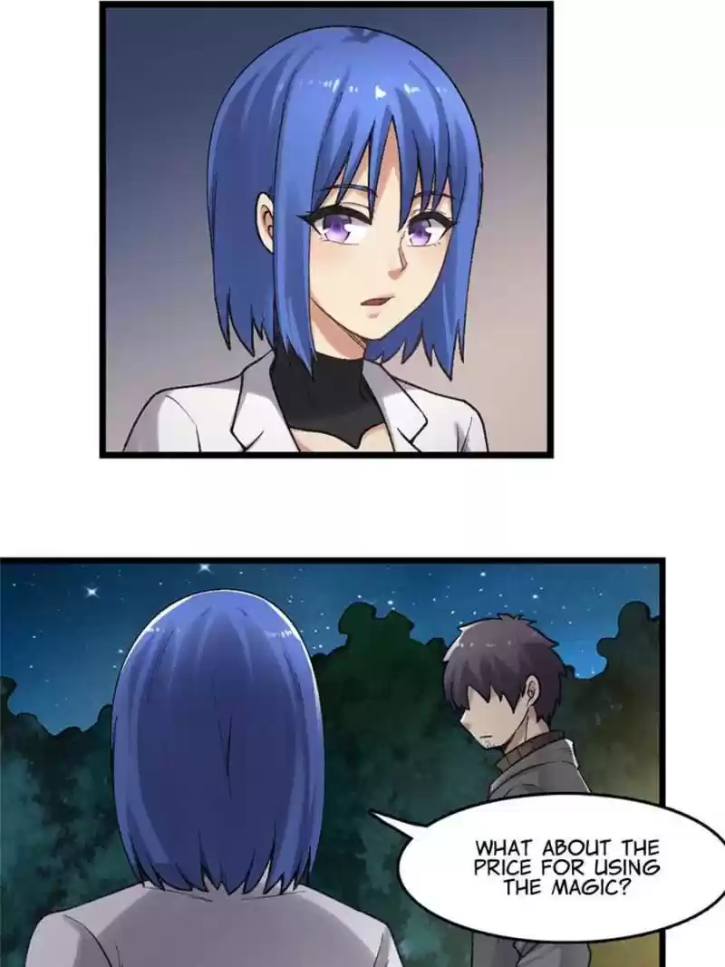 Because I'm An Uncle Who Runs A Weapon Shop Chapter 173