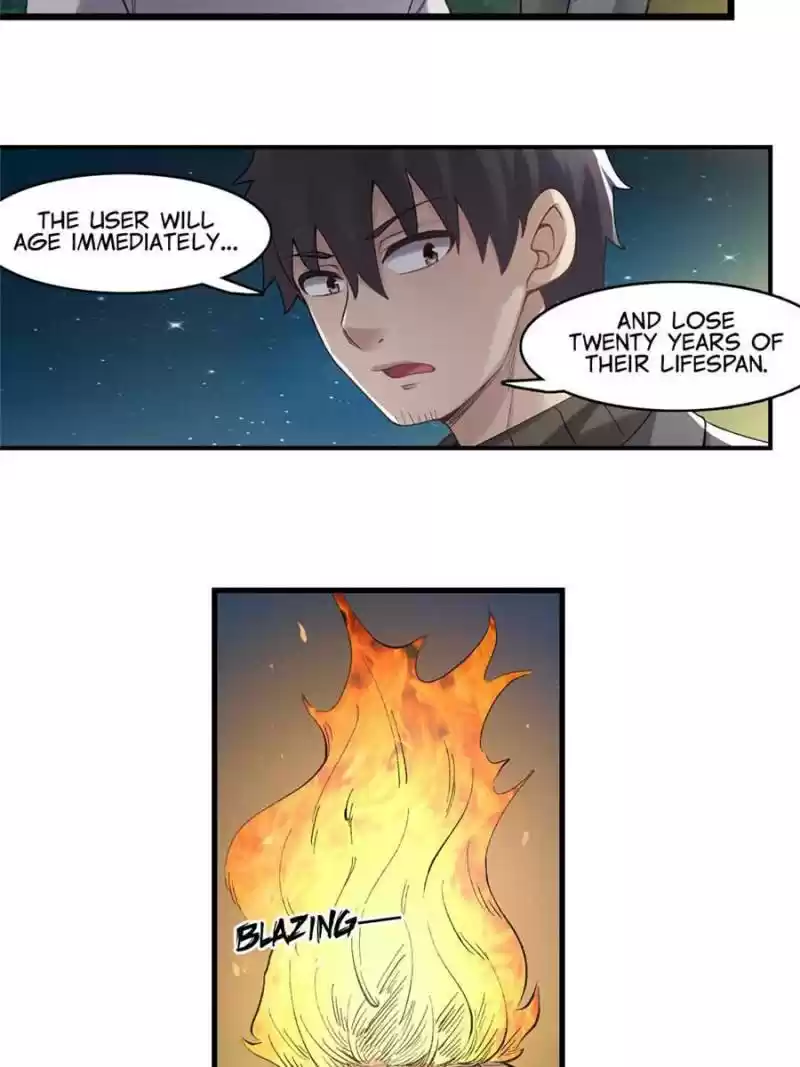 Because I'm An Uncle Who Runs A Weapon Shop Chapter 173