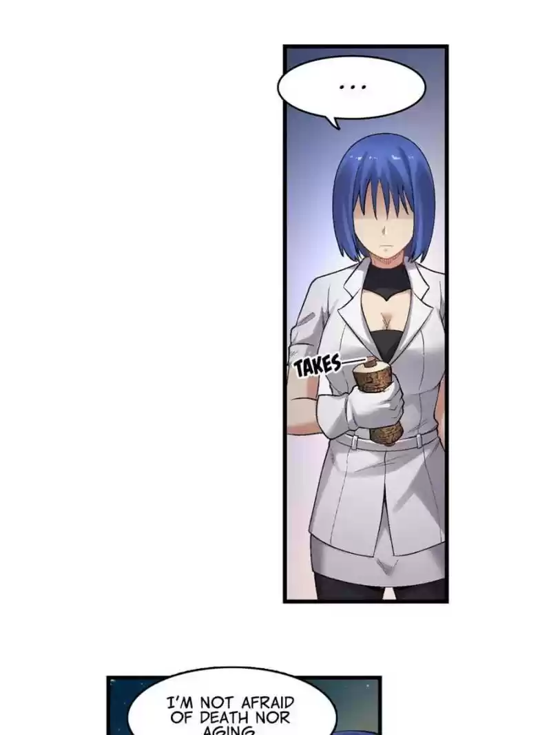 Because I'm An Uncle Who Runs A Weapon Shop Chapter 173