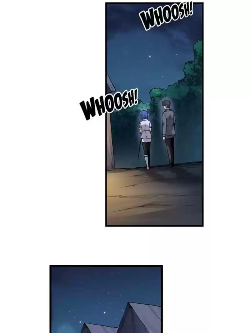 Because I'm An Uncle Who Runs A Weapon Shop Chapter 173