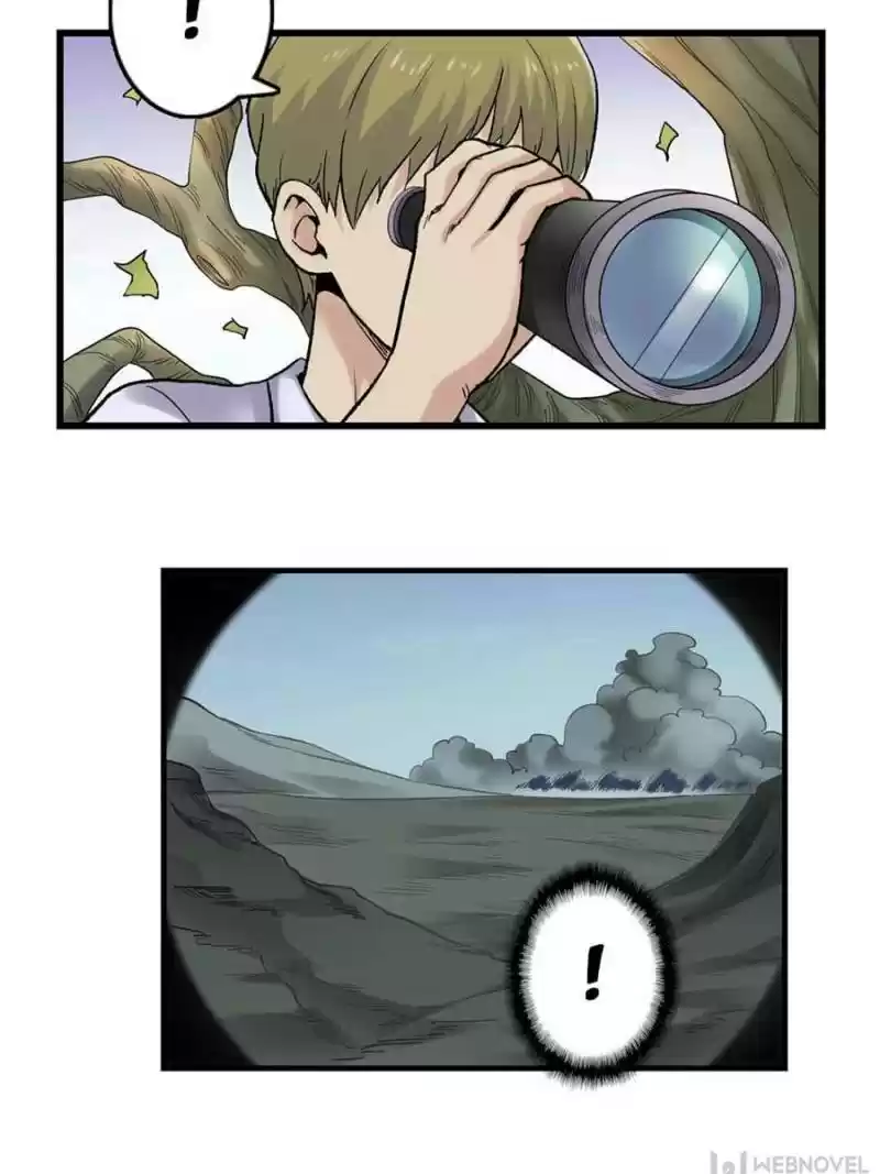 Because I'm An Uncle Who Runs A Weapon Shop Chapter 173