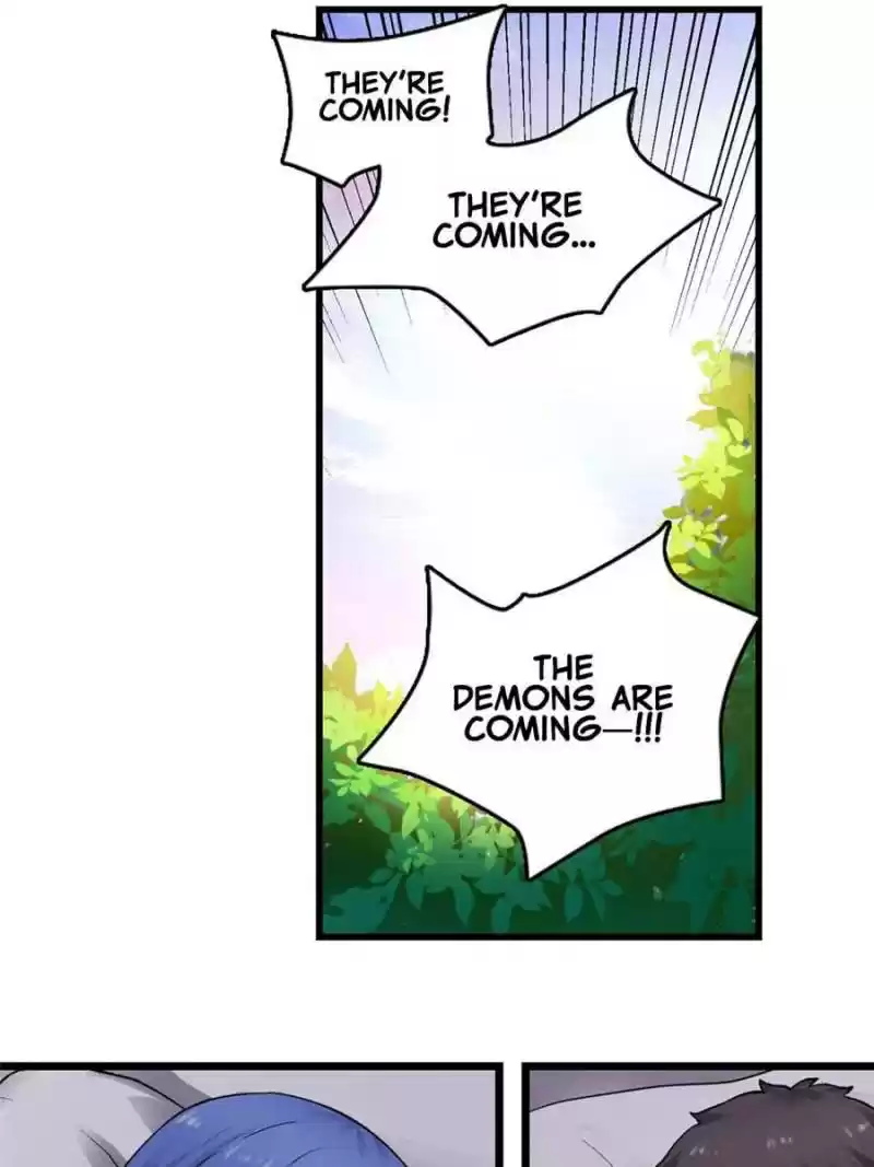 Because I'm An Uncle Who Runs A Weapon Shop Chapter 173