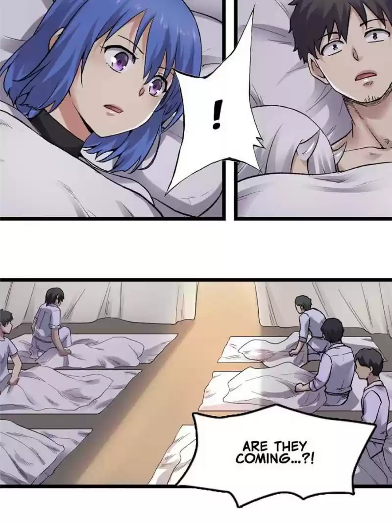 Because I'm An Uncle Who Runs A Weapon Shop Chapter 173