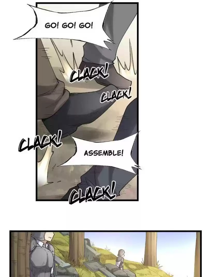 Because I'm An Uncle Who Runs A Weapon Shop Chapter 173