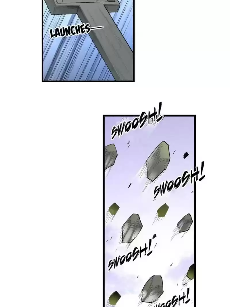 Because I'm An Uncle Who Runs A Weapon Shop Chapter 174