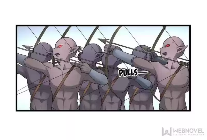 Because I'm An Uncle Who Runs A Weapon Shop Chapter 174