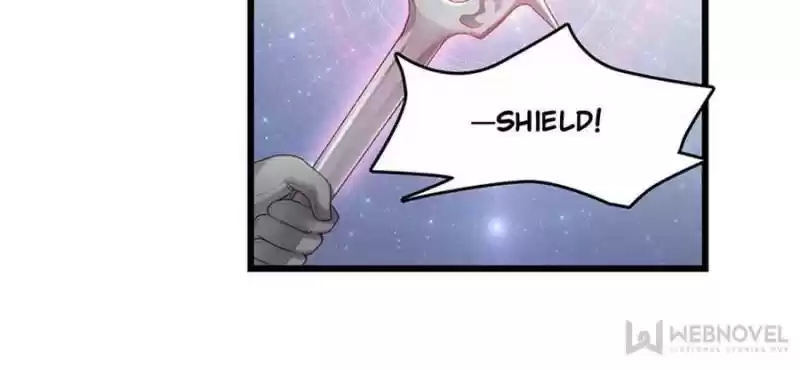 Because I'm An Uncle Who Runs A Weapon Shop Chapter 174