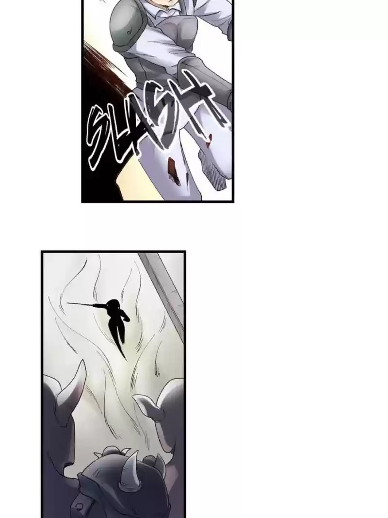 Because I'm An Uncle Who Runs A Weapon Shop Chapter 174