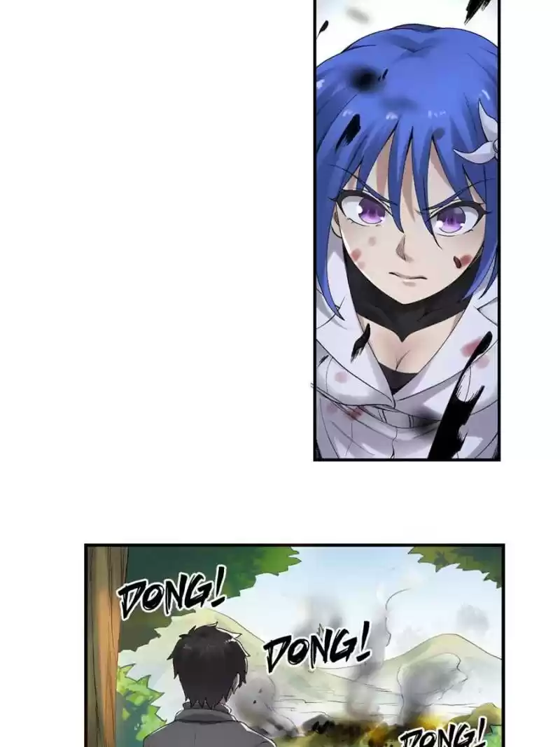 Because I'm An Uncle Who Runs A Weapon Shop Chapter 174